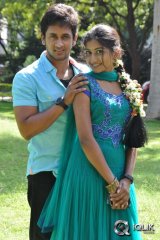 Adhee Lekka Movie Logo Launch